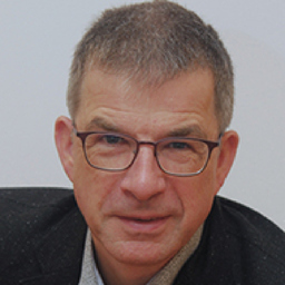 Ralf Robers