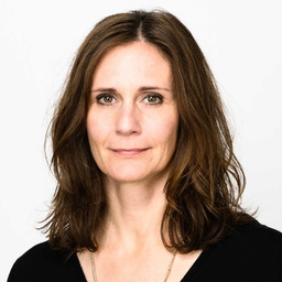 Christine Strub