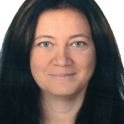 Gabriele Mika