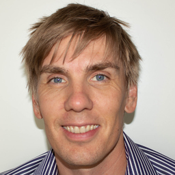 Joel Hedlund