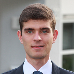 Marius Klein