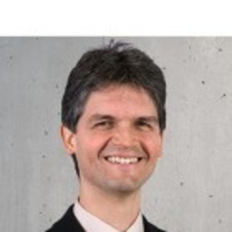 Dipl.-Ing. Joachim Lorösch