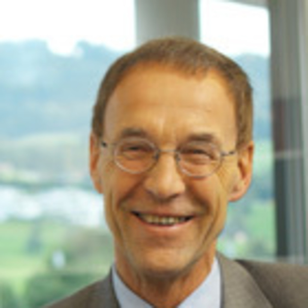 Charles Keusch Geschäftsleiter Technopark Luzern XING