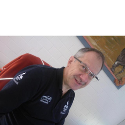 Rainer Geißler