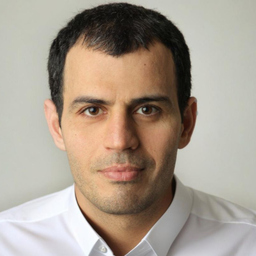 Amer Alkojjeh