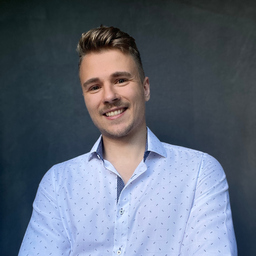 David Blechschmidt