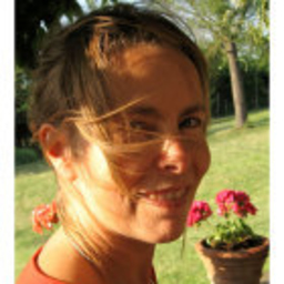 Maria Bengtsson
