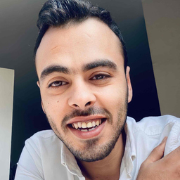 Mahmoued Ellobad