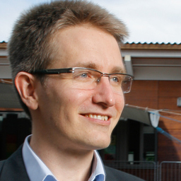 Christoph Zacheus-Hufeisen