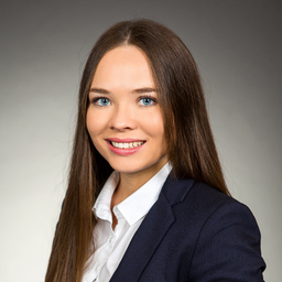 Anastasija Dück's profile picture