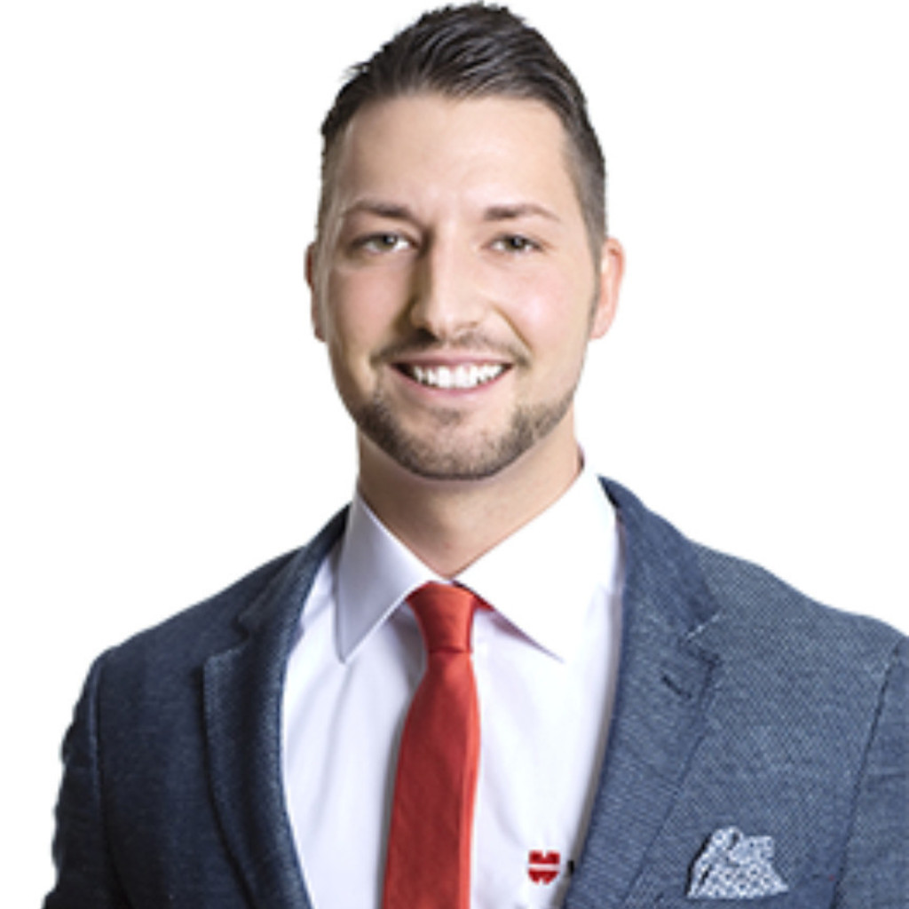 Social Media Profilbild Antonius Jost Koblenz