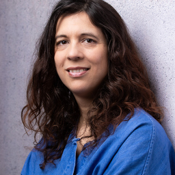 Dipl.-Ing. Ulrike Acker-Thomsen