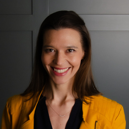 Karin Forster