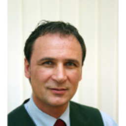 Reinhold Bernhard