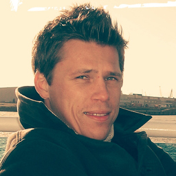 Dipl.-Ing. (FH) Sven Gareis
