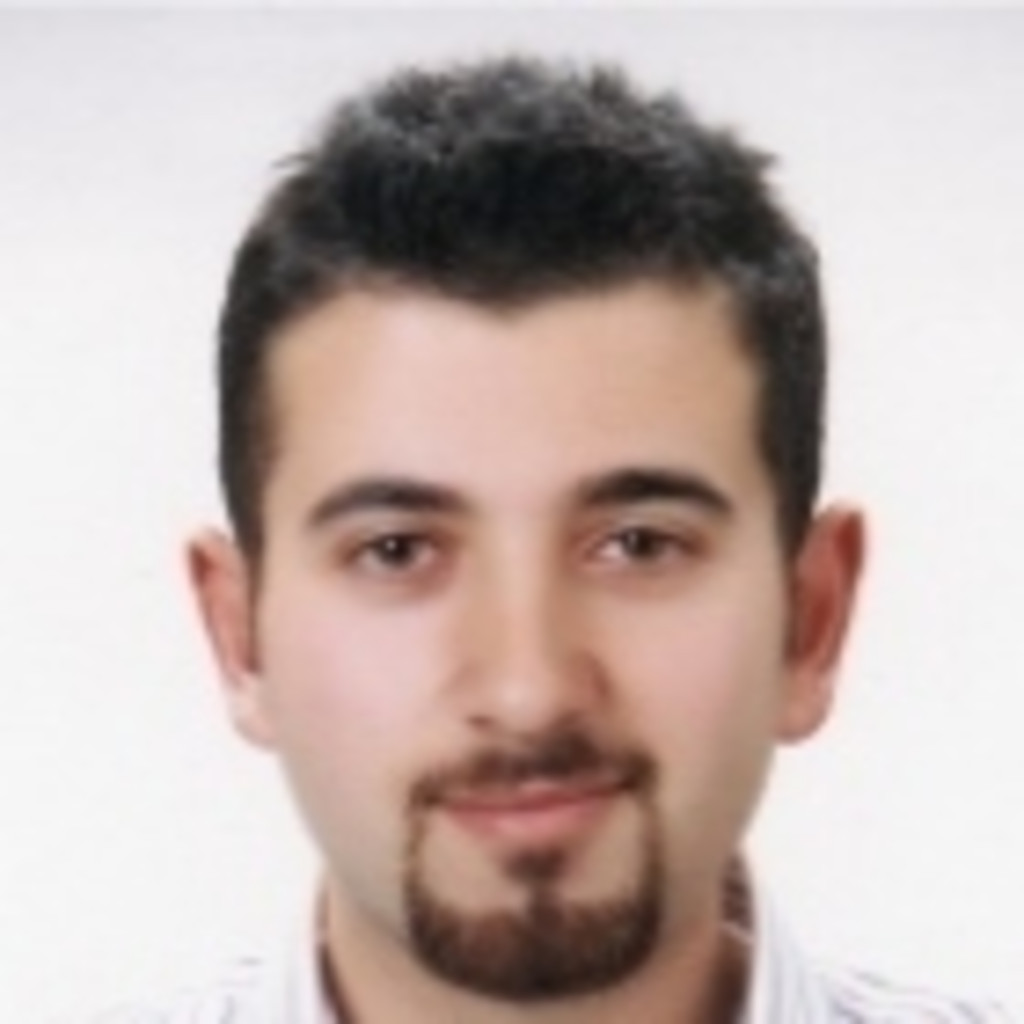 Yasin Köse Lojistik Uzmanı TAI XING