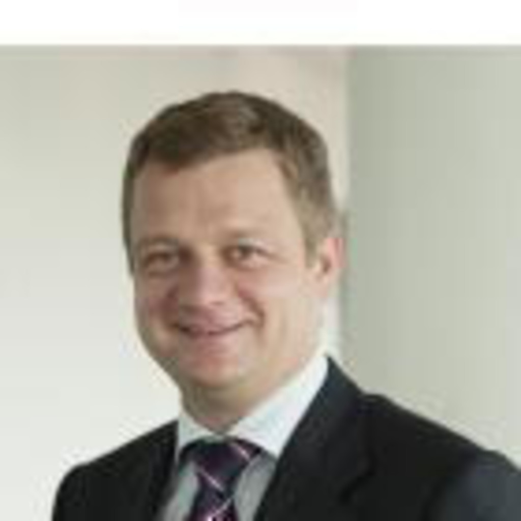 Thomas Heck Partner PricewaterhouseCoopers AG WPG XING