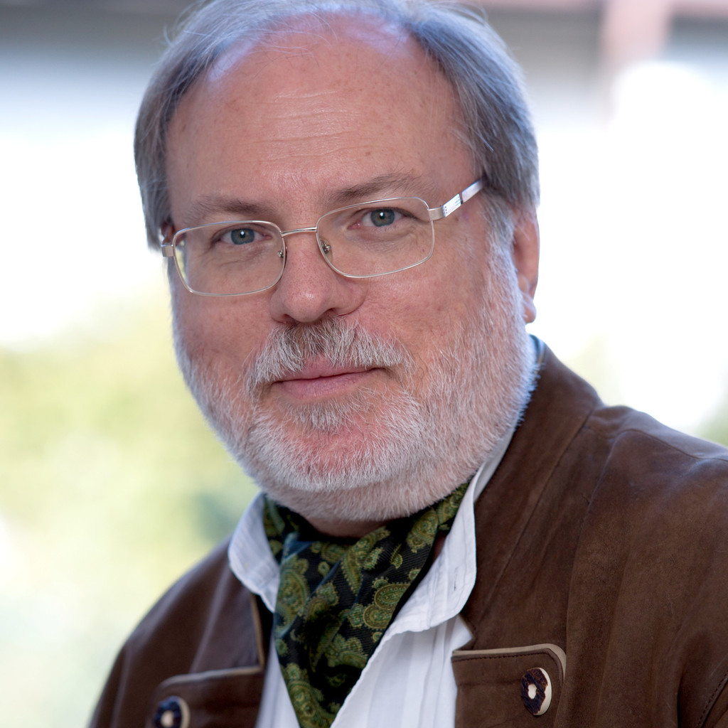 Reinhard K. SCHNEIDER Eigentümer R.K. Schneider DT Publishing XING