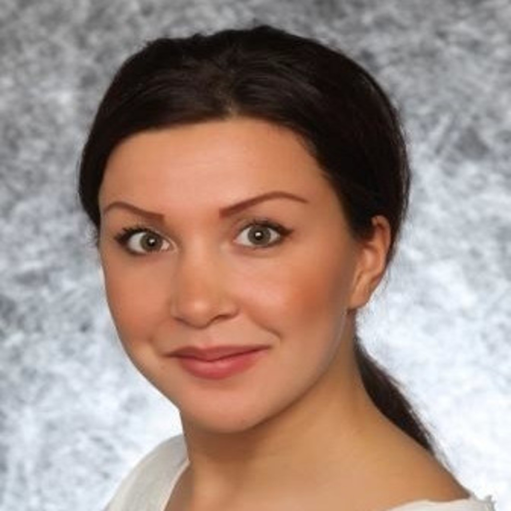 Banu ElDebs Wirtschaft und Recht Technische Hochschule Wildau XING