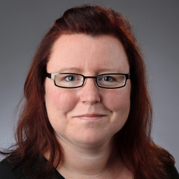 Antje Steinke-Schumann