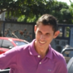Lenin Flores Rossmann