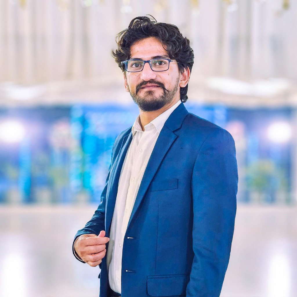 Hidayat ur rehman senior software engineer avanza solutions xing