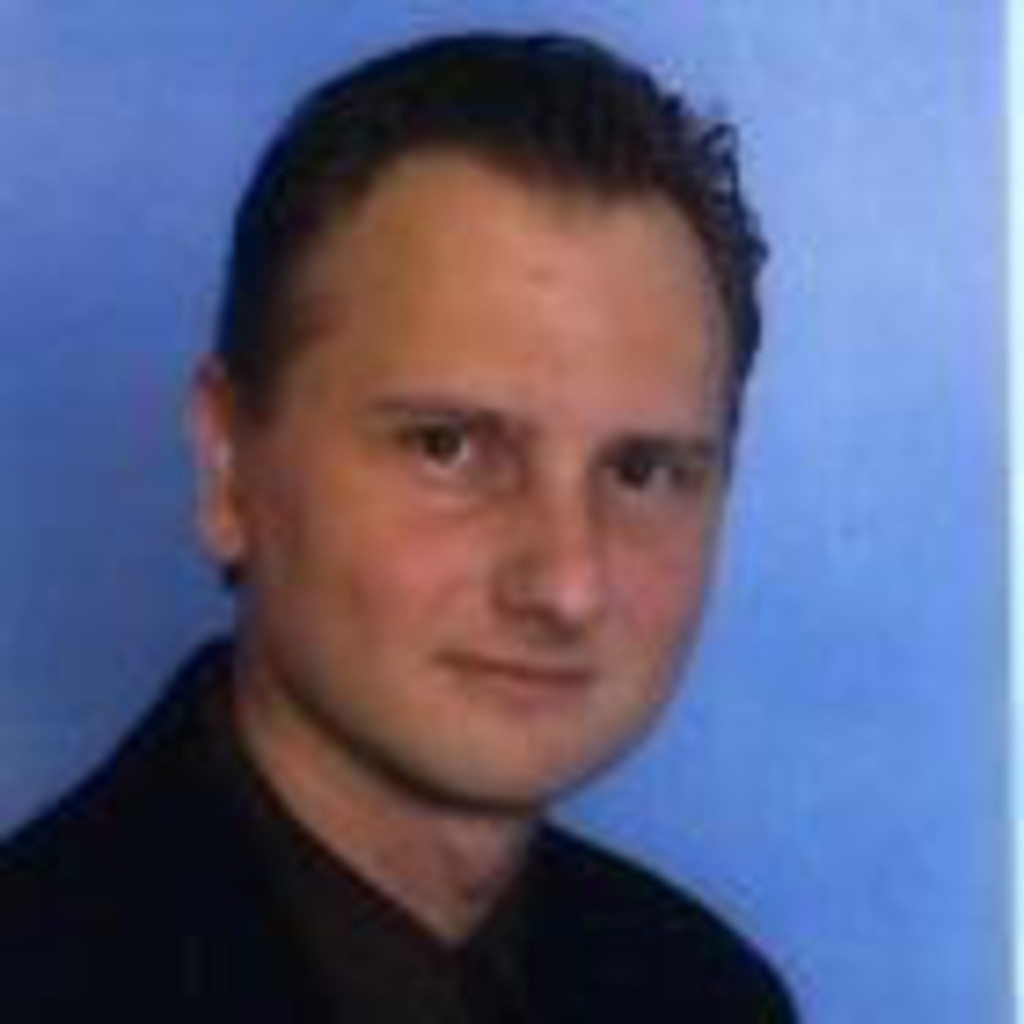 Wolfgang Scholz Verantwortlich für Virtualisierung, Private Cloud und