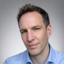 Dipl.-Ing. Markus aus dem Moore