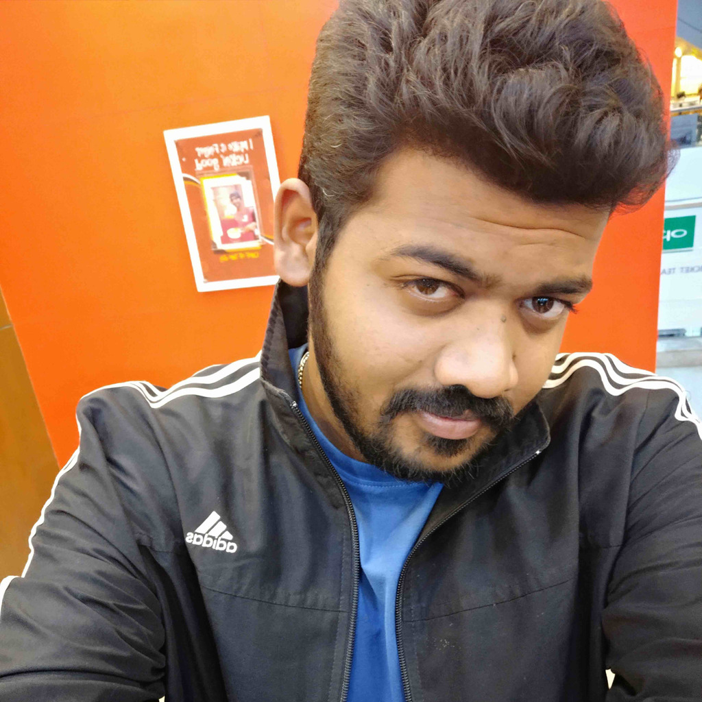 Yogeswaran ganesan quality assurance engineer vtest software