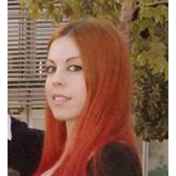 Ana Isabel Fernández Parra
