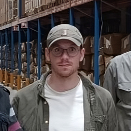 Nico Meyer
