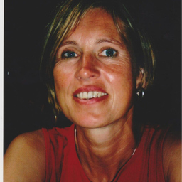 Christiane Heitmann