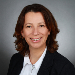 Claudia Fischer