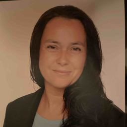 Kirsten Biederstädt