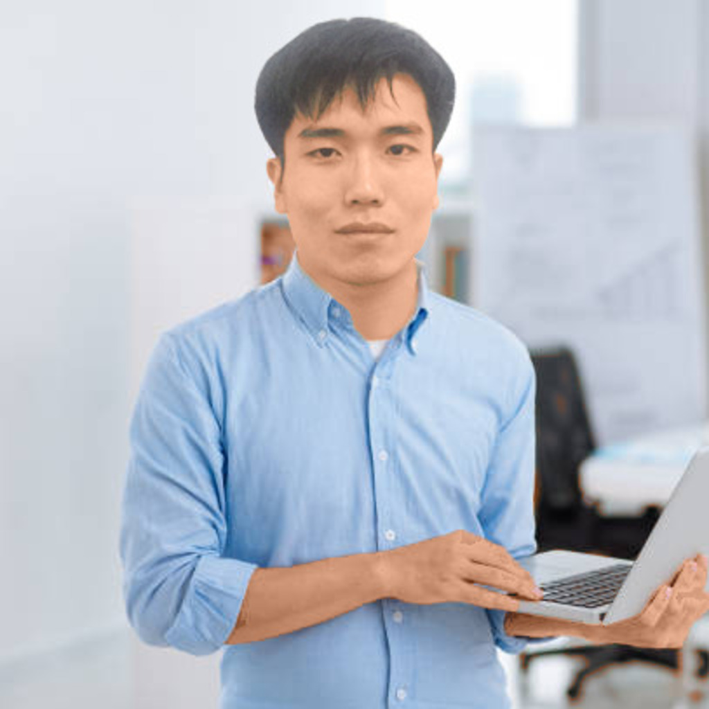 Murayama hiruki ai engineer julien merceron xing