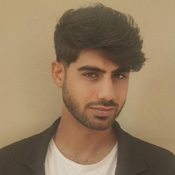 mahdi rafatnia