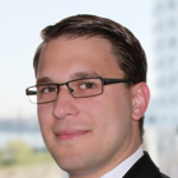 Julian Odenthal