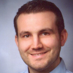Patrick Rosenow