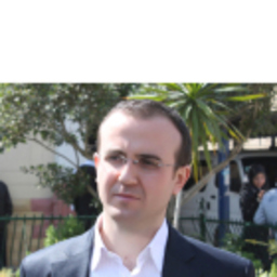 Mustafa Aydoğdu
