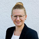 Social Media Profilbild Kathrin von Hofer Augsburg