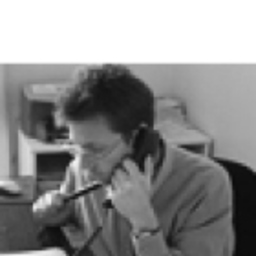 Martin Baumgartner