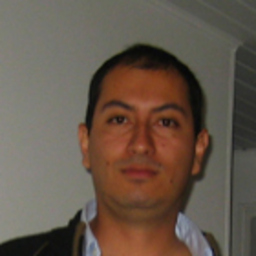 Duver Andres Alarcon Barrera