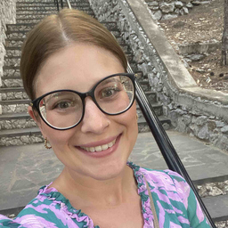 Jacqueline Deickert