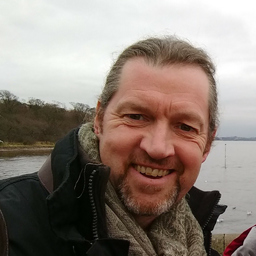 Martin Saunders