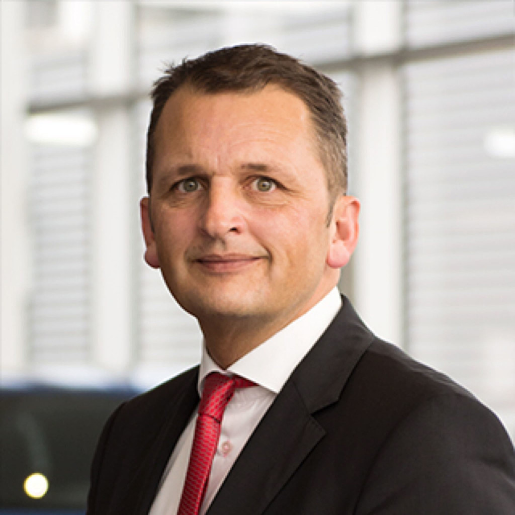 Michael Pickel - Geschäftsführer - Glinicke GmbH & Co. Vertriebs KG | XING