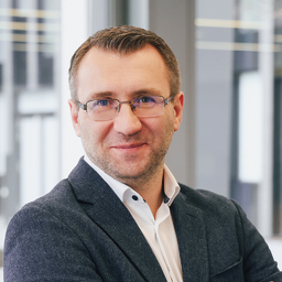 Konstantin Kramer