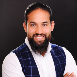 Rajender Mehta