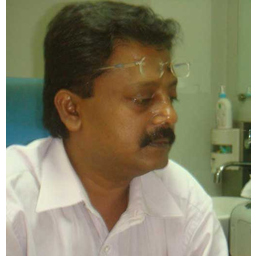 Hironmoy Sill