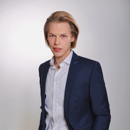 Christian I. D. Böh