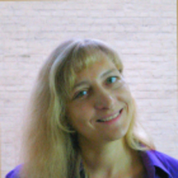 Christiane Tosch